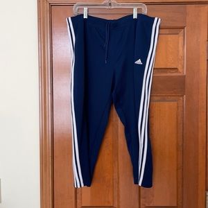 Adidas capris
